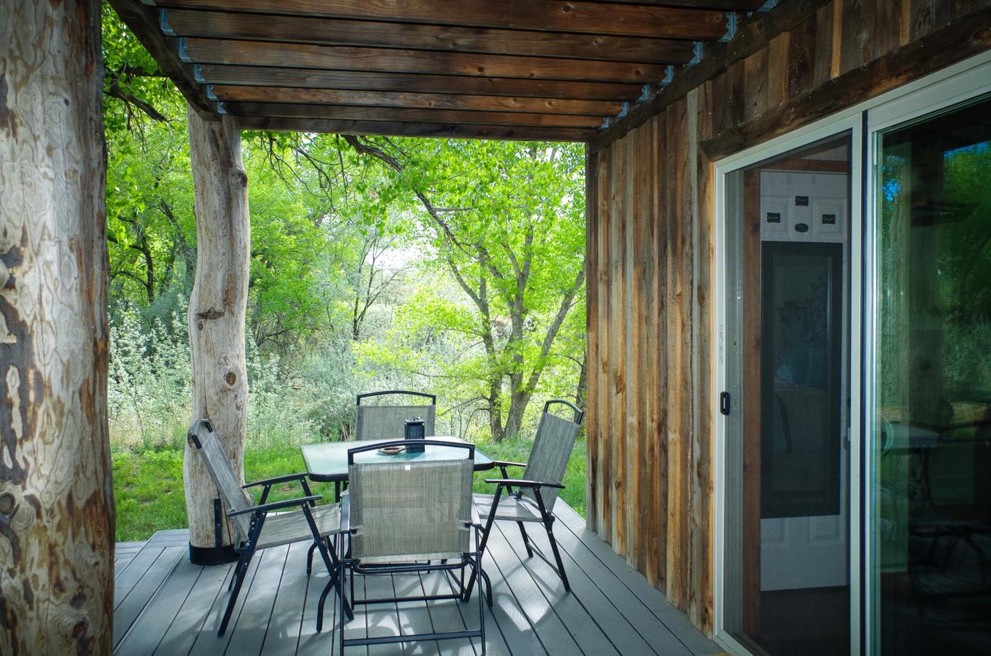 Rustic Hideaway Villa Cortez Exterior photo